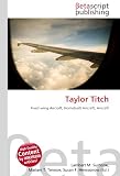 Taylor Titch