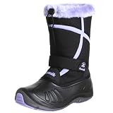 Kamik Little KidBig Kid Charmed Insulated Boot
