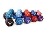 Neoprene Dumbbell 2 lb.