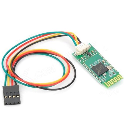 MWC Multiwii Bluetooth Parameter Debugging Programmer Module