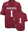 Indiana Hoosiers Premier Football Jersey