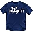 Got Spirit - Cheerleading T-Shirt