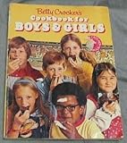 Betty Crocker's dinner parties