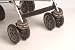 Buggy Weights A unique weighting system for buggies
