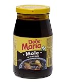 Dona Maria, Mole, 16.75 OZ (Pack of 12)