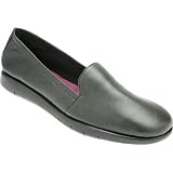 Aerosoles Leather Slip-on Comfort Loafer by Aerosoles