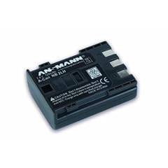Ansmann 5022673 A-Can NB 2 LH Li-Ion Digitalkamera Akku 7,4V / 720mAh f�r Canon Digitalkameras