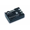 Ansmann 5022673 A-Can NB 2 LH Li-Ion Digitalkamera Akku 7,4V / 720mAh f�r Canon Digitalkameras