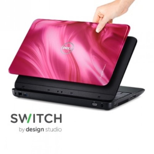 Dell Switch Cover 43,2 cm (17 Zoll) La Pazitively Hot Preisvergleich