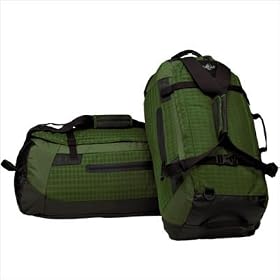 Buy Eagle Creek Deviate Shuffle Duffel in Grass EC-202XX-39 Size: Medium by Eagle Creek