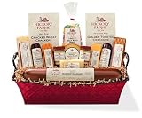 Farmstand Favorites Gift Basket