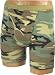 MENS CAMO WOODLAND BOXERS
