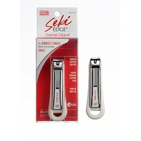 Seki Edge Toenail Clipper