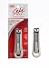 Seki Edge - Toe Nail Clipper with Catcher - Designing to cut through the hardest of Toe Nails - Lifetime Warranty