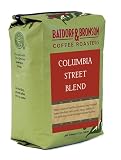 Review Batdorf & Bronson  / Batdorf & Bronson Colombia Street Blend, Whole Bean Coffee, 12-Ounce Bags (Pack of 3)