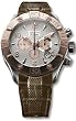 NEW ZENITH DEFY CLASSIC CHRONOGRAPH AERO MENS WATCH 86.0526.4000/01.C649