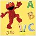 Magnificent Peel & Stick By RoomMates Sesame Street - Elmo Giant Wall Decal