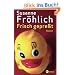 Frisch gepre�t: Roman