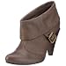 Replay Footwear Women's Baylee Dark Brown RP1078 019 38 EU