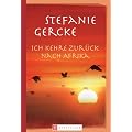 Ich kehre zur�ck nach Afrika
