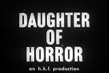 Dementia: Daughter of Horror [DVD] (1955), a Classic Experimental Film with Murder, Insanity, and Dismemberment. Directed By John Parker and Starring Adrienne Barrett, Bruno VeSota, Ben Roseman, Richard Barron, Ed Hinkle, Lucille Rowland, Jebbie VeSota, Faith Parker, Gayne Sullivan, and Shorty Rogers. Narrated by Ed McMahon.