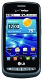LG Vortex Android Phone, Grey (Verizon Wireless)