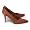 Brown Satin