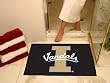 Idaho Vandals 34"x44.5" All-Star Floor Mat (Rug)