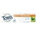 Tom's of Maine Natural Care Fluoride Toothpaste, Anticavity, Spearmint, 6 oz (170 g) (Pack of 6)
