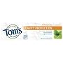 Tom's of Maine Natural Care Fluoride Toothpaste, Anticavity, Spearmint, 6 oz (170 g) (Pack of 6)
