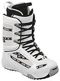 Rome Bodega Men's Snowboard Boots - White