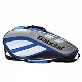 Babolat Classic Racquet Holder X6 Blue
