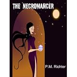 The Necromancer ~ Pamela M. Richter