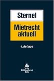 Bild zu: Mietrecht aktuell