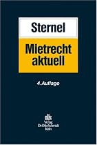 Mietrecht aktuell
