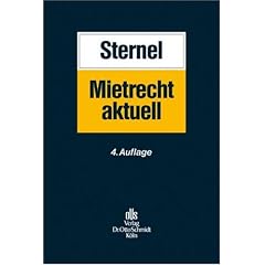 Mietrecht aktuell