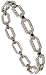 14k White in. O in. Link 7 in. Ladies' Bracelet, w/ 2.21 Carats Brilliant Cut Diamonds & 1.02 Carats