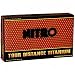 Nitro Tour Distance Titanium Golf Balls