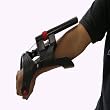 Amber Sporting Goods Power Arm Worker Amber Sporting Goods Power Arm Worker