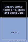 Shape and space core