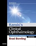 Kanski's clinical ophthalmology : a systematic approach