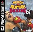 Ready to Rumble Boxing: Round 2 PS