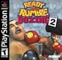 Ready 2 Rumble Boxing: Round 2