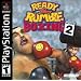 Ready 2 Rumble Boxing: Round 2