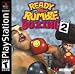 Ready to Rumble Boxing: Round 2 PS