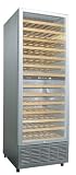 Vinotemp VT-182 Brushed Aluminum (182) Bottle wine chillers