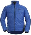 Montane Mens Lite Speed Jacket Electric Blue X Large