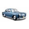 Maisto 31265 - VW 1600 Notchback 67 1:24 (farblich sortiert)