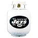 NEW YORK JETS PROPANE TANK COVER & WRAP