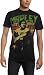 Apparel : Zion Rootswear  Young Men's Bob Marley Rastaman Vibration Jamaica